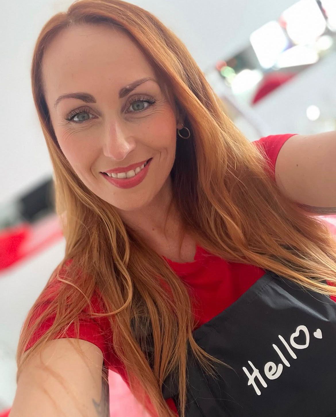Jana Janečková